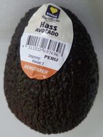 Hass Avocado
