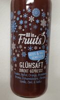 Glühsaft