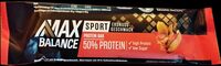 Protein Bar - Erdnuss Geschmack