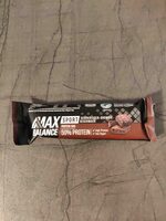 Protein Bar Schokolade-Brownie
