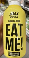 Eat me! Vanilla Vibe