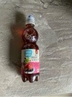 Rote Früchte