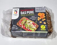 Das Pure - Gemüse-Kichererbsen