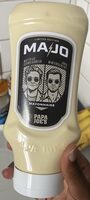 Mayonnaise