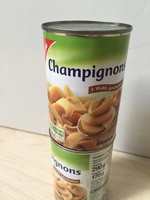 Champignons Dose