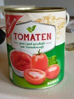 Tomaten ganze