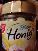Blütenhonig