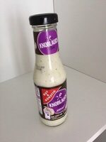 Knoblauch mild