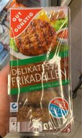 Frikadellen