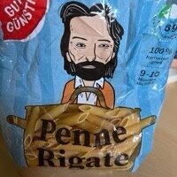 Penne Rigate