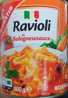 Ravioli