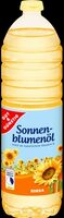 Sonnenblumenöl