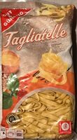 Tagliatelle