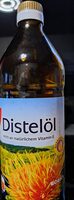 Distelöl
