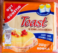 Toast