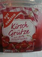 Kirsh Grütze