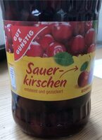 Sauerkirschen