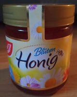 Blütenhonig Flüssig