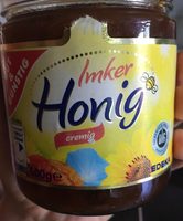 Imker Honig