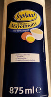 Mayonnaise