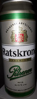 Ratskrone Pils