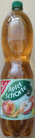Apfel Schorle