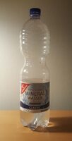 Mineralwasser