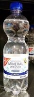Mineralwasser CLASSIC