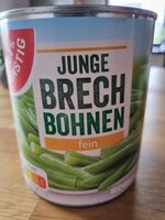 Brechbohnen