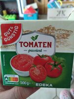Passierte Tomaten