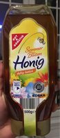 G+G Honig