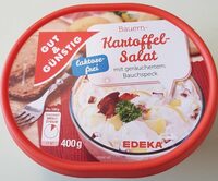 G&G Bauern Kartoffelsalat