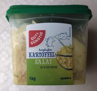 Kartoffelsalat