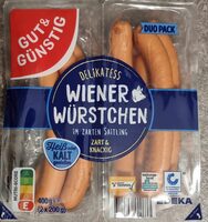 Wiener Würstchen