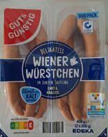 Wiener Würstchen
