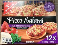 Picco Salami