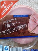 Schinken