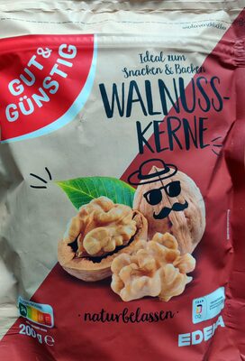 Walnusskerne