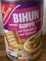 Bihun Suppe