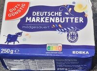 Butter