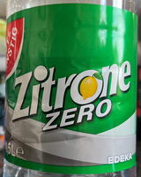 Zitrone Zero