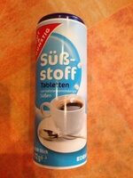 Süssstofg