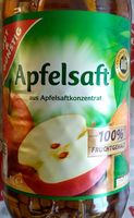 Apfelsaft