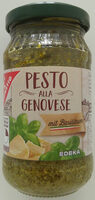 Pesto alla Genovese