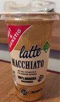 Latte Macchiato