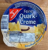 Quark-Creme