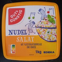 Nudelsalat