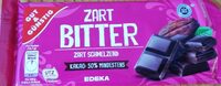 Zartbitter
