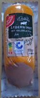 Leberwurst