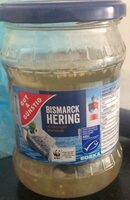 Bismarck Hering